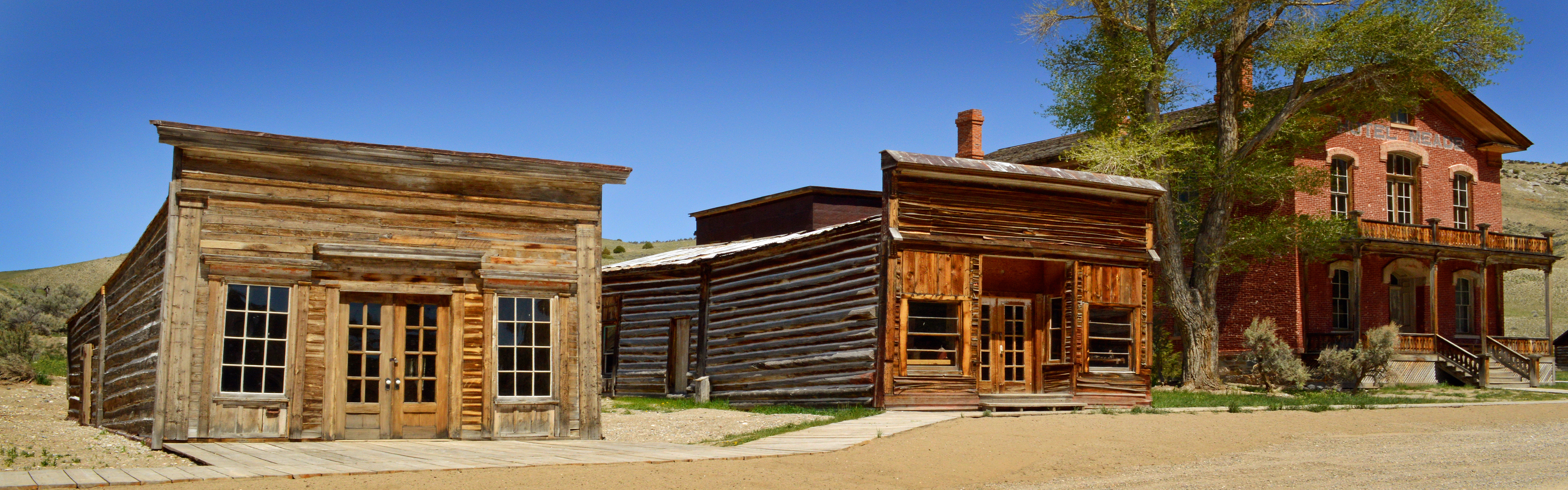 Bannack